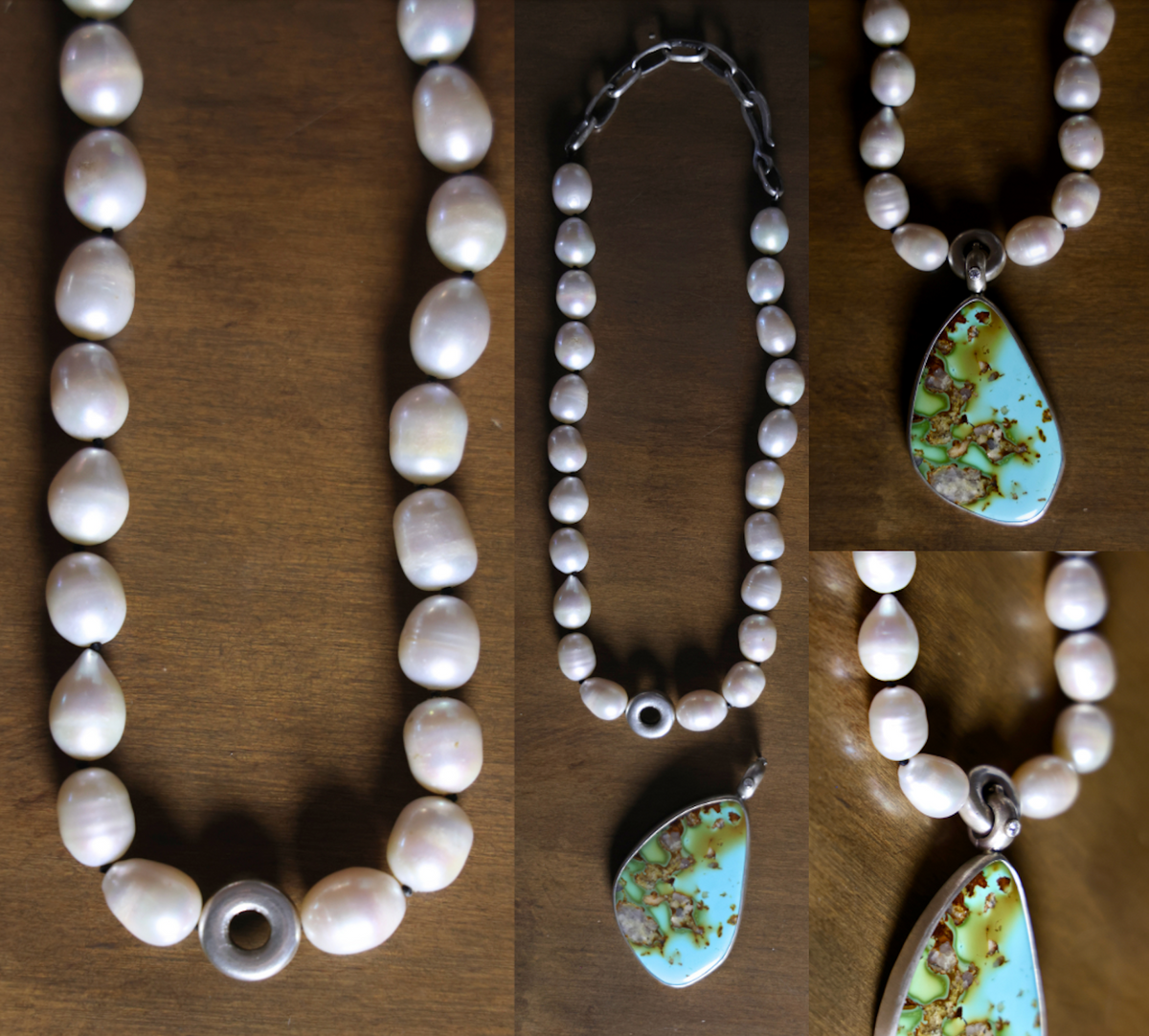 The Everlink Clasp Collection – Love Tokens Jewelry
