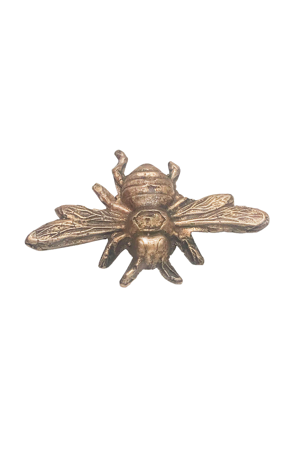 Bee Hat Pin