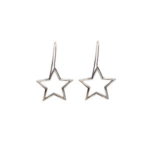 Rising Star Earrings
