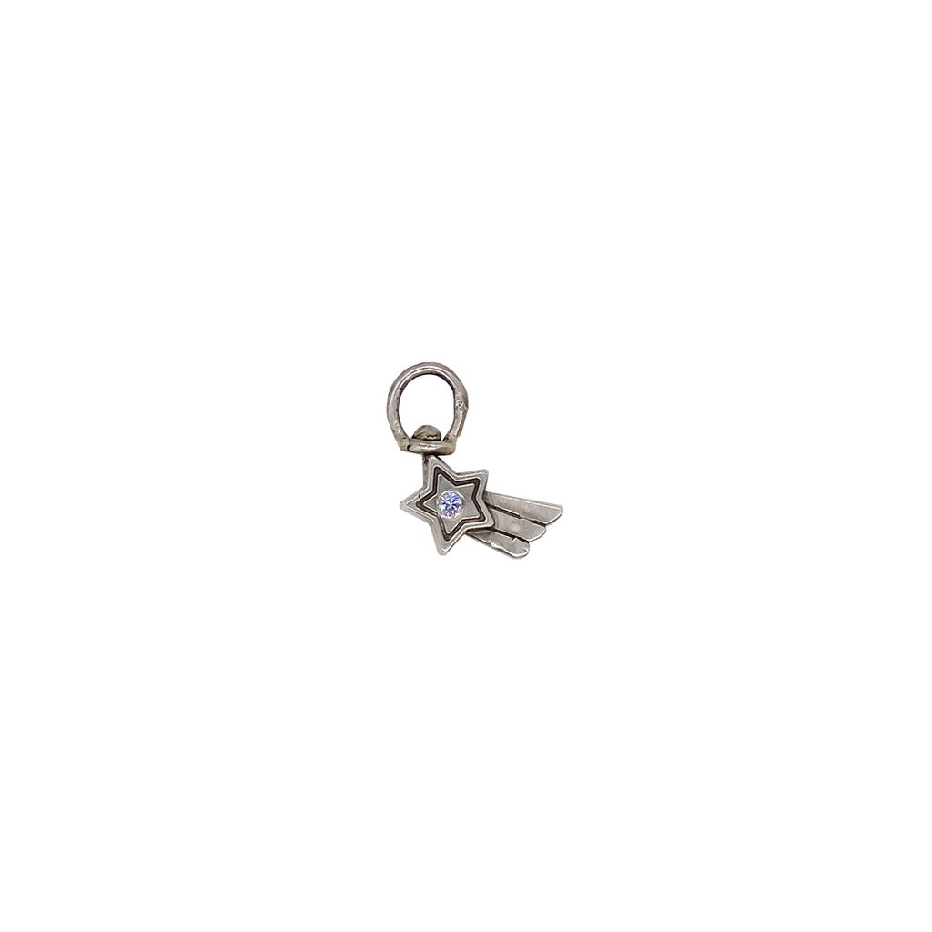 Shoot For The Stars Charm