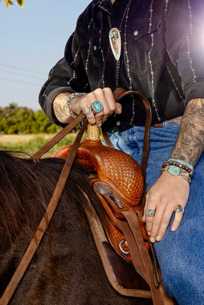Men's Collection – Love Tokens Jewelry