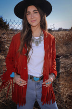 Big Heart Kingman Belt Buckle