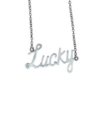 Lucky Necklace