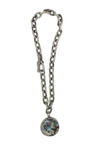 Golden Hills 55ct Ally Necklace