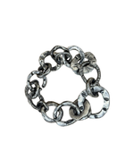 Plain OG Chain Bracelet