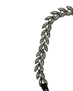 Double Leaf Choker
