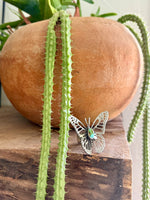 Sonoran Mountain Monarch Ring