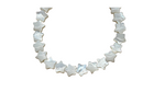 Mother of Pearl Star Stretchy
