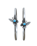 Butterfly Ho Hoops