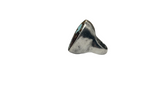 Royston Turquoise Oval Ring