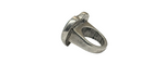 Kingman Heart Ring #3