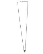 Tornado Dainty Necklace