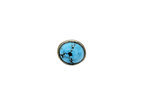 Sonoran Blue Bird Ring