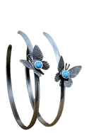 Butterfly Ho Hoops