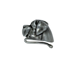English Mastiff Hat Token