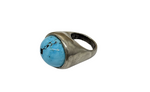 Sonoran Blue Bird Ring