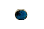 40ct Persian Turquoise Ring