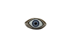 Glass Eye Ring