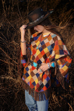 Big Heart Kingman Belt Buckle