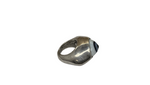 Glass Eye Ring