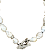 The Lucia Diamond Necklace