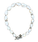 The Lucia Diamond Necklace