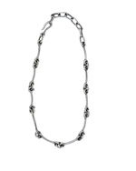 The Santa Barbara Diamond Choker