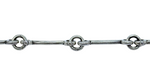 The Santa Barbara Diamond Choker
