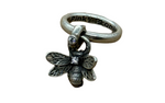 Love Bug Pinky Promise Ring