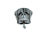 English Mastiff Hat Token