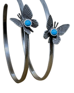 Butterfly Ho Hoops