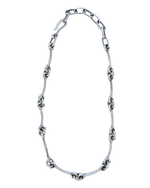 The Santa Barbara Diamond Choker