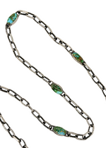 Madrid Necklace