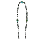 Madrid Necklace