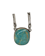 The Jackie Royston Turquoise Necklace