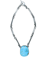 100 Kingman Melissa Necklace