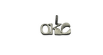 O.K.C. Chant Horizontal Charm