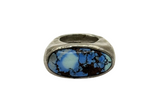 Oval Golden Hills Ring