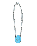 100 Kingman Melissa Necklace