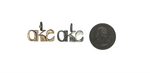 O.K.C. Chant Horizontal Charm