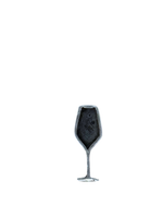Wine Glass Hat Pin