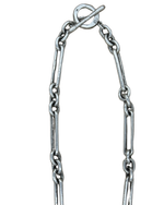 100 Kingman Melissa Necklace