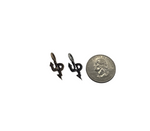"Thunder" Up Charm