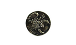Scorpio Ring