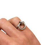 Pinky Promise Ring