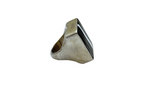 White Buffalo Square Ring #2