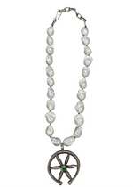 Novara Necklace