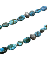 Kingman TQ 6 Necklace