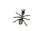 Ant Man Hat Pin