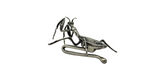 Manny the Mantis Hat Token